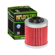 HIFLO HIFLO Масляный фильтр HF560