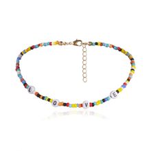 Чокер на шею "Любовь" (арт. 81055-7)