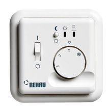 Терморегулятор REHAU SOLELEC Comfort 16 А