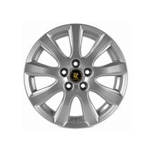 Колесные диски RepliKey Toyota Corolla Camry 6,5R15 5*114,3 ET45 d60,1 S [RK9906]