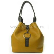 Studio KSK Сумка 3262 mustard