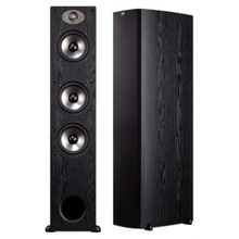 Polk Audio TSx 550T Black