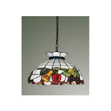 850-806-02 - Люстра ручной работы, Tiffany Svetresurs