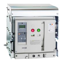 Выключатель автоматический OptiMat A3200N-D-MR8-B-З-У3 | код. 226898 | КЭАЗ