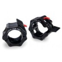 Lock-Jaw LJC-PRO-BLK