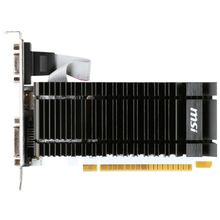 Видеокарта msi pci-e n730k-2gd3h lp nvidia geforce gt 730 2048mb 64bit gddr3 902 1600 dvix1 hdmix1 crtx1 hdcp ret
