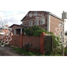 Щелковское, 22 км от МКАД, Щелковский р-н, Лосино-Петровский, коттедж, Площадь дома: 450 кв.м. Размер участка: 15 сот.