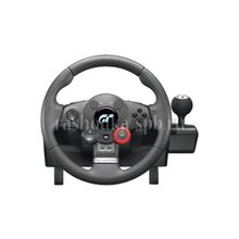 Logitech Driving Force GT for PS3&PC