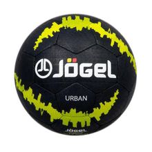 Мяч футбольный Jogel JS-1100 Urban №5