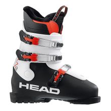 Детские горнолыжные ботинки Head Z3 Black White р.23