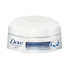 Dove для волос Hair Therapy Интенсивное восстановление 200 мл