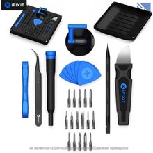 Набор инструментов iFixit Essential Electronics Toolkit Набор инструментов «Основной»  IF145-348-2