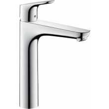 Смеситель для раковины Hansgrohe Focus 31608000