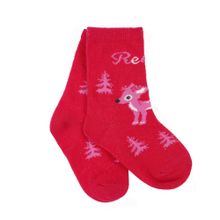Reike Носки Reike Deer berry RSK1718-DR berry