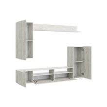 Стиль Гостиная Соло-15 ЛДСП