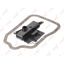 Фильтр Акпп Toyota Camry ##V40   50 09-   Highlander 08-15   Rav4 12-   Venza 09-   Lexus Rx Agl10 10- LYNXauto арт. LT1090
