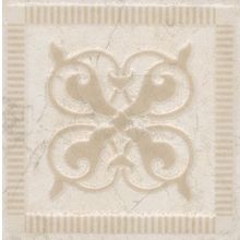 KERAMA MARAZZI AD A330 SG4539 Вставка Резиденция обрезной 9,6х9,6х9,5