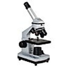 Микроскоп Bresser Junior 40x-1024x (в кейсе)
