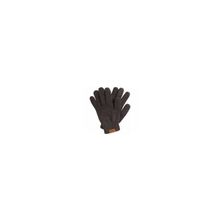 Перчатки Tatchies T1213-W01, коричневый