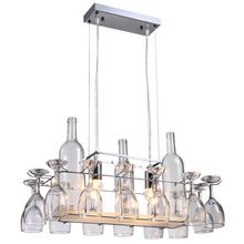 Arte Lamp Подвесной светильник Arte Lamp 90 A7043SP-2CC ID - 229953