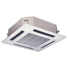 Кассетный кондиционер General Climate GC GU-4C24HRN1