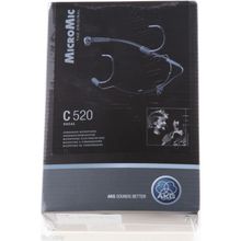 Динамический микрофон AKG C520