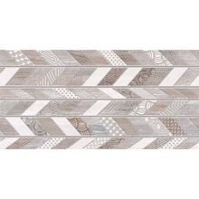 Декор SHABBY CHEVRON 1 31,5х63 (6 шт)