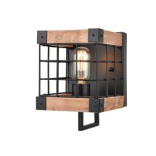 Vele Luce Бра Vele Luce Lucca VL6062W01 ID - 80161