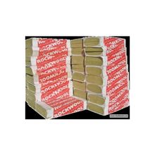 Базальтовая вата Rockwool СЭНДВИЧ БАТТС С К