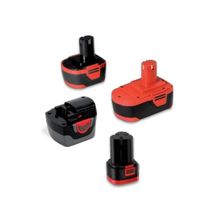 Sparky Аккумуляторная батарея  к BUR 18E 180603