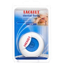 Лакалют Dental Floss 50 м