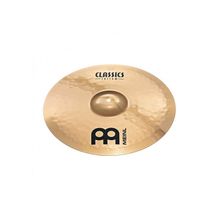 Тарелка MEINL CC16PC-B Crash Powerful 16"