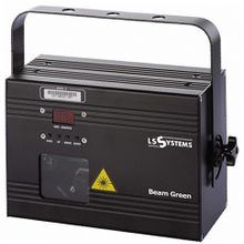 LS SYSTEMS LS SYSTEMS BEAM GREEN