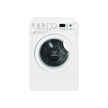 Стиральная машина Indesit PWSE 6107 W