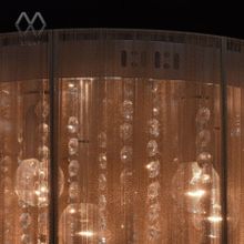 Потолочный светильник MW-Light Жаклин 465011305