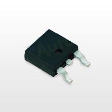 AOD9N40, Транзистор: N-MOSFET; полевой; 400В; 5А; 125Вт; [TO-252]