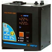 Энергия Энергия Voltron 1000(HP)