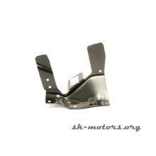 Кронштейн крыла переднего правый GM (Lanos)