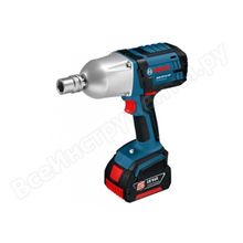 Bosch GDS 18 V-LI HT 06019B1301
