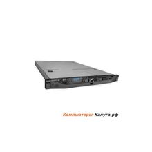 Сервер Dell PowerEdge R310, Xeon X3430 2.66Ghz, 2x1Gb DDR3, 3x 160Gb 3.5 , 2*400 W, DVD+ -RW, 2x Gb (PER310-32162-08)