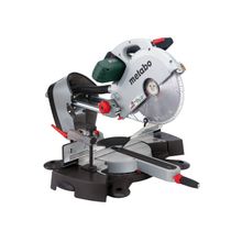 Metabo KGS 315 Plus 103150000 Торцовочная пила