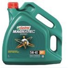 Castrol Castrol Magnatec Diesel 5W40 DPF 1л