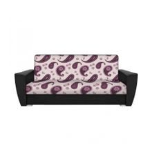 Диван Пейсли - Paisley N22 120, фотопринт