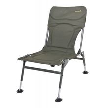 SPRO Рыболовное кресло карповое SPRO STRATEGY DAWN CARP SEAT (006522-00101)