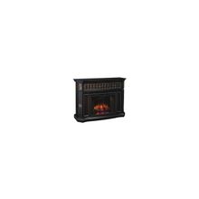 Каминный комплект Windsor Premium с электрокамином ClassicFlame-28 FX Black