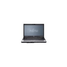 Ноутбук Fujitsu LIFEBOOK E752 VFY:E7520MF091RU
