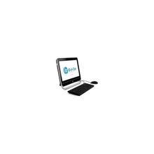 HP (B5J67EA) HP 3520 AiO G645 1TB 4.0G 37 PC Intel Pentium G645, 1 TB 7200 SATA, DVD+ -RW, 4GB DDR3-1600(sng ch), Win 8 (EM) 64-bit, 1-1-1 Wty, Wirel