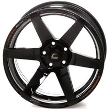 Cosmis Racing S1 10.5x18 5x114.3 ET5 D73.1