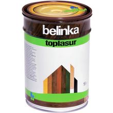 Белинка Toplasur 1 л палисандр