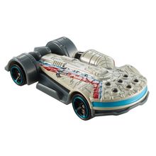 Hot Wheels Star Wars: Millennium Falcon